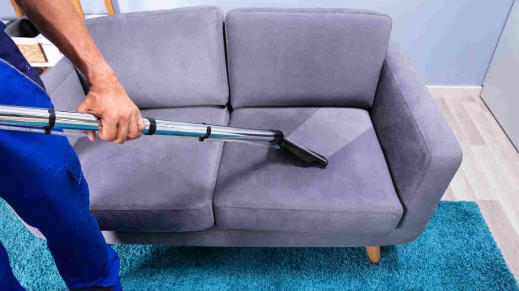 أرائك نظيفة مع أفضل خدمة تنظيف الكنب في جدة