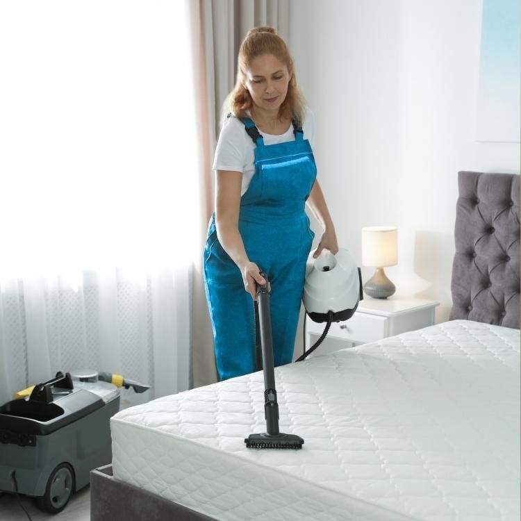 باحترا تنظيف المراتب في بجدة