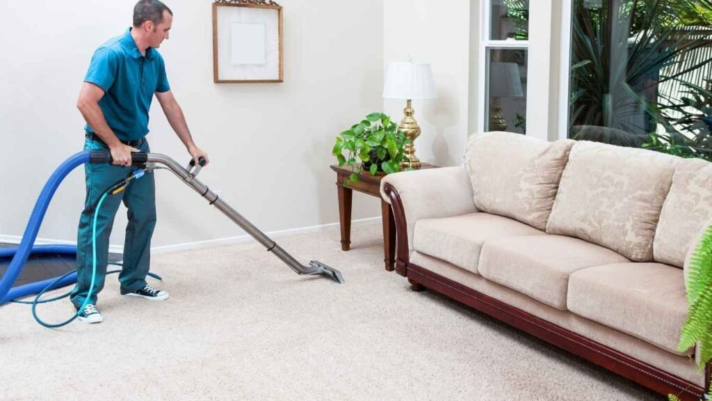 المنزلي خدمة تنظيف السجاد في جدة