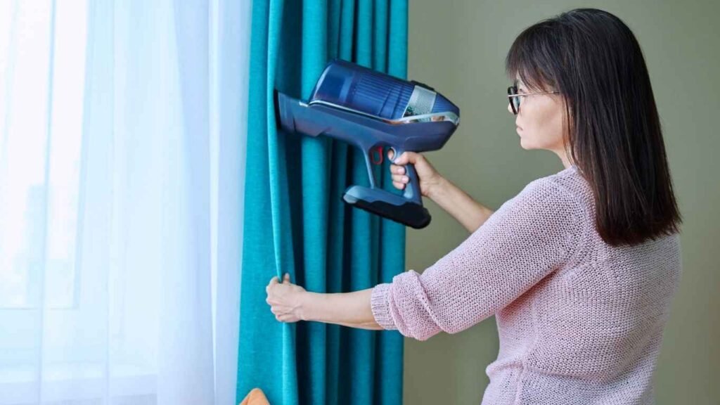 أفضل تنظيف الستائر في جدة